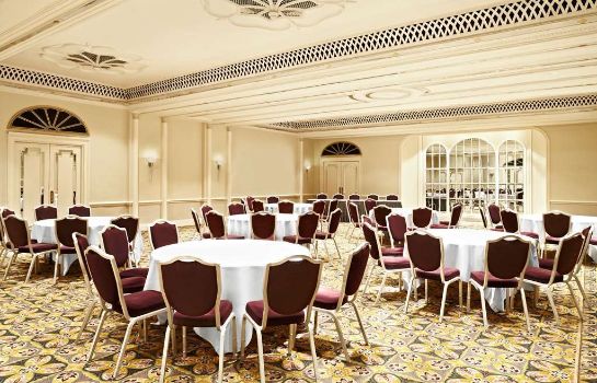 Sheraton Grand London Park Lane