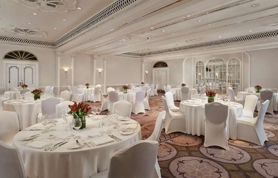 Sheraton Grand London Park Lane