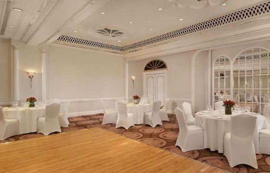 Sheraton Grand London Park Lane