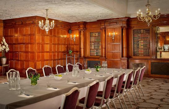 Sheraton Grand London Park Lane