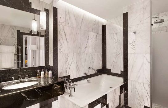 Sheraton Grand London Park Lane