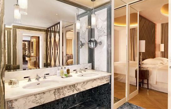 Sheraton Grand London Park Lane