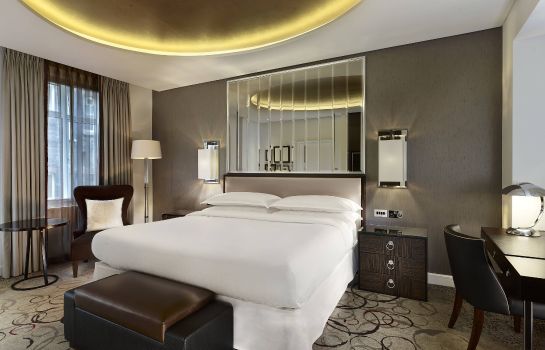 Sheraton Grand London Park Lane