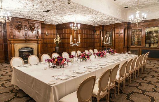 Sheraton Grand London Park Lane