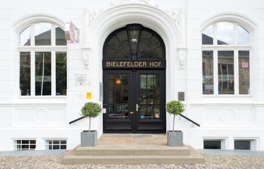 Bielefelder Hof