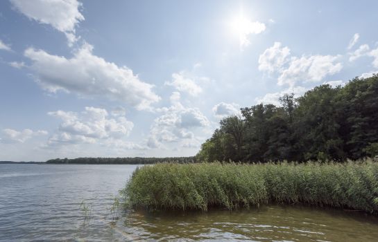 Müggelsee Berlin