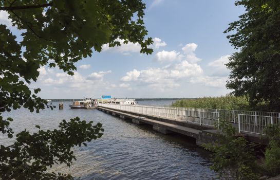 Müggelsee Berlin