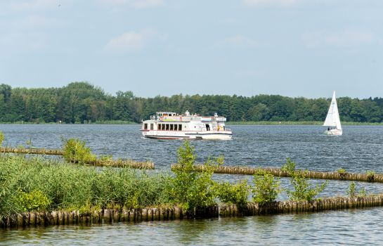 Müggelsee Berlin