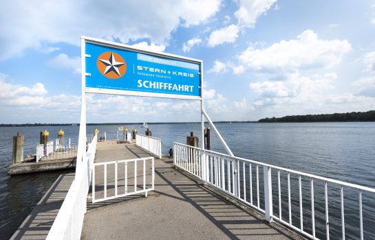 Müggelsee Berlin