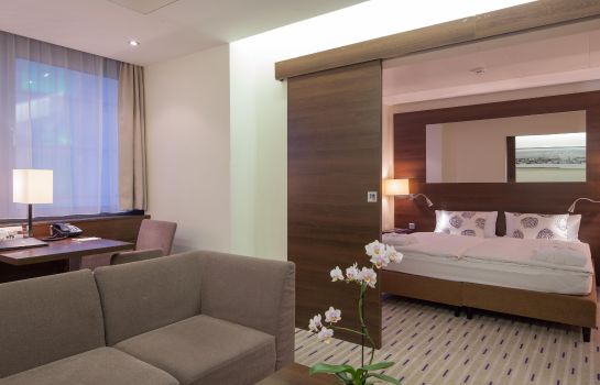 Park Inn by Radisson Berlin Alexanderplatz