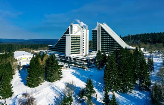 AHORN Panorama Hotel Oberhof