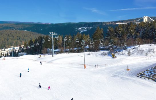 AHORN Panorama Hotel Oberhof