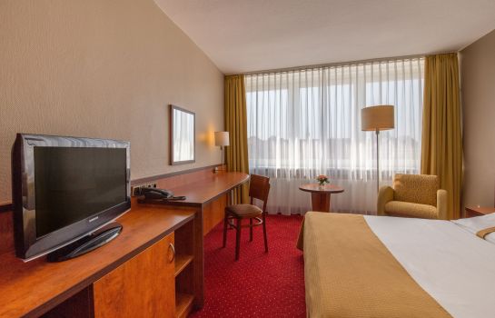 Best Western Plus Hotel Bautzen