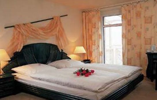 Rothenburger Hof & City- Appartements