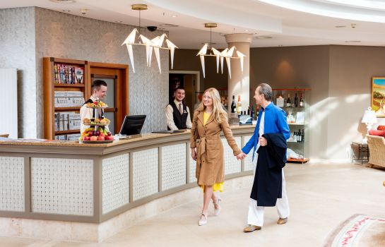 Travel Charme Ostseehotel
