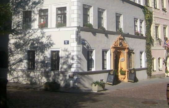 Romantik Hotel Deutsches Haus