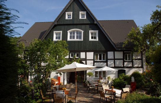 Romantik Hotel Neuhaus