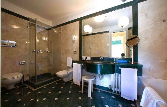 Grand Hotel Excelsior Vittoria