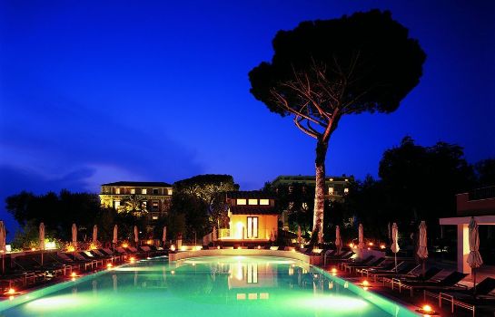 Grand Hotel Excelsior Vittoria