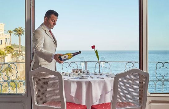 Grand Hotel Excelsior Vittoria