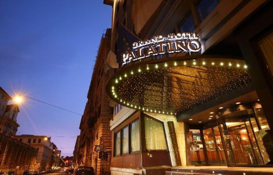 Palatino Grand Hotel