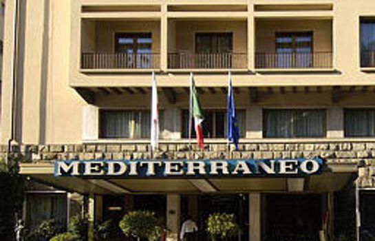 FH Grand Hotel Mediterraneo