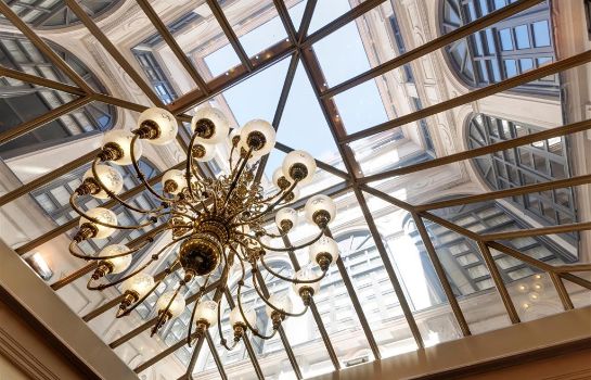 Palacio de los Duques Gran Meliá