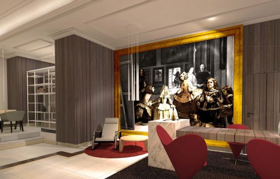 Palacio de los Duques Gran Meliá