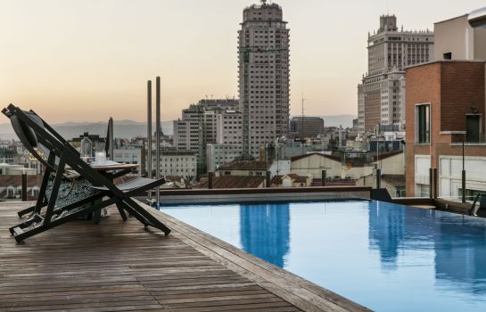 Palacio de los Duques Gran Meliá