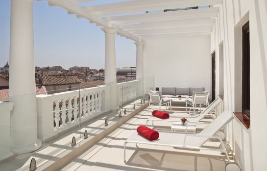 Palacio de los Duques Gran Meliá