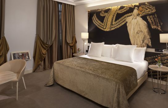 Palacio de los Duques Gran Meliá