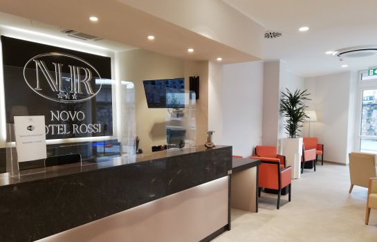 Novo Hotel Rossi