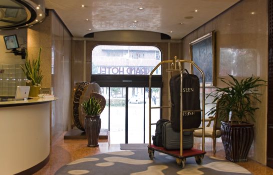 Grand Hotel Des Arts
