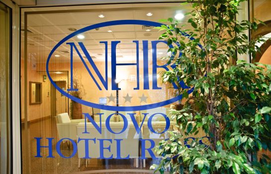 Novo Hotel Rossi