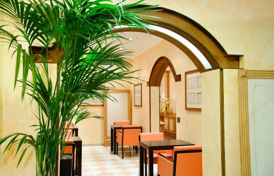Novo Hotel Rossi