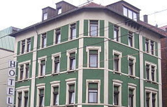Münchner Hof Bavaria Superior Hotel