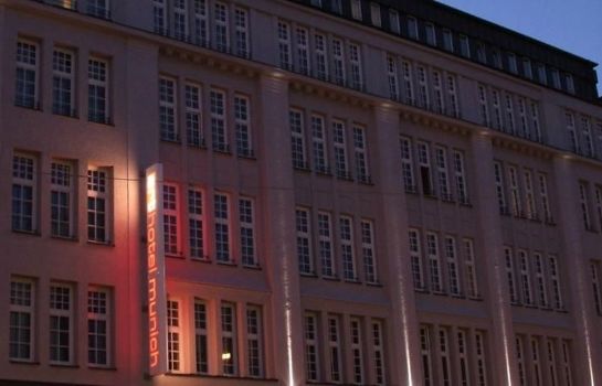 Arthotel Munich