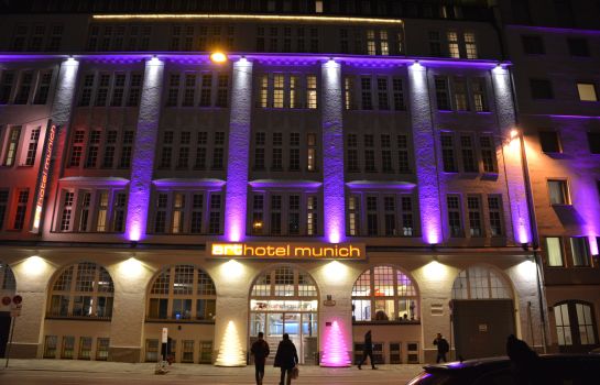 Arthotel Munich