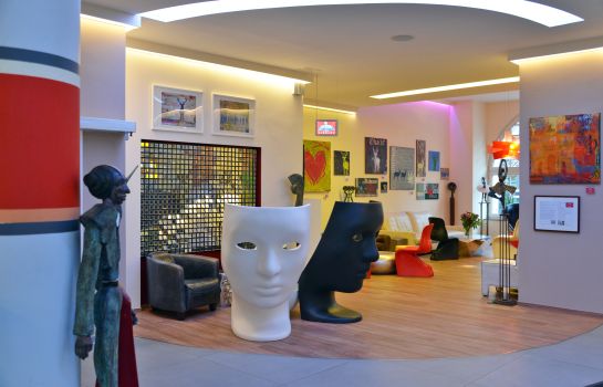 Arthotel Munich