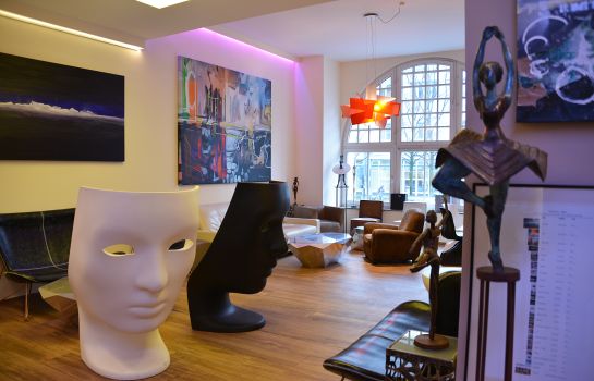 Arthotel Munich