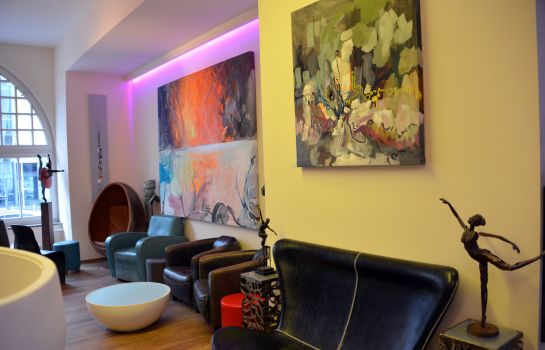 Arthotel Munich