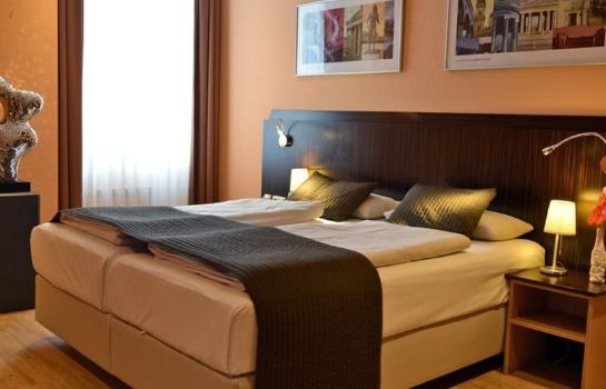 Arthotel Munich