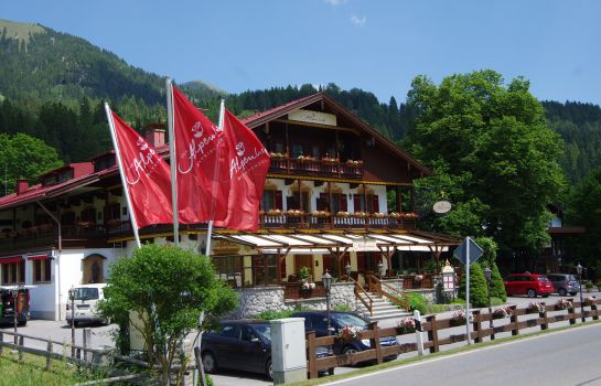 Der Alpenhof