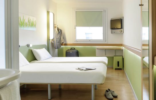 ibis budget Freiburg Sued