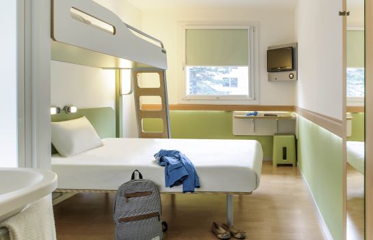 ibis budget Freiburg Sued