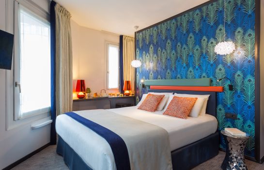 Hotel Yllen Eiffel