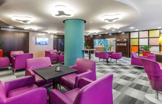 Mercure Budapest City Center Hotel