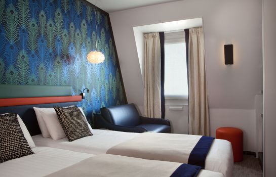 Hotel Yllen Eiffel