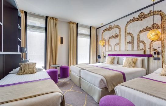 Hotel Yllen Eiffel
