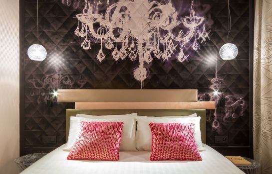 Hotel Yllen Eiffel